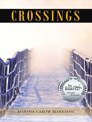 cover image of CROSSINGS